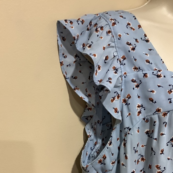 Pleione top - Picture 2 of 6